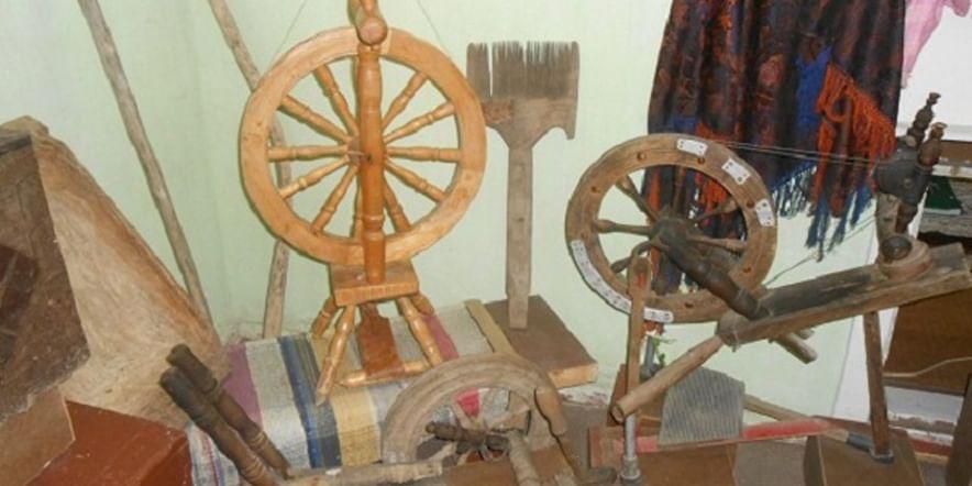 Основное изображение для учреждения Нижнегорский историко-краеведческий музей