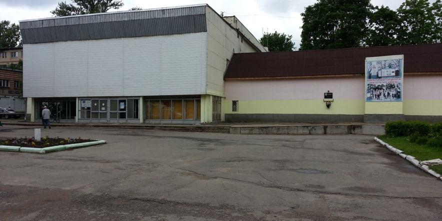 Основное изображение для учреждения Центр развития детей «Истина»