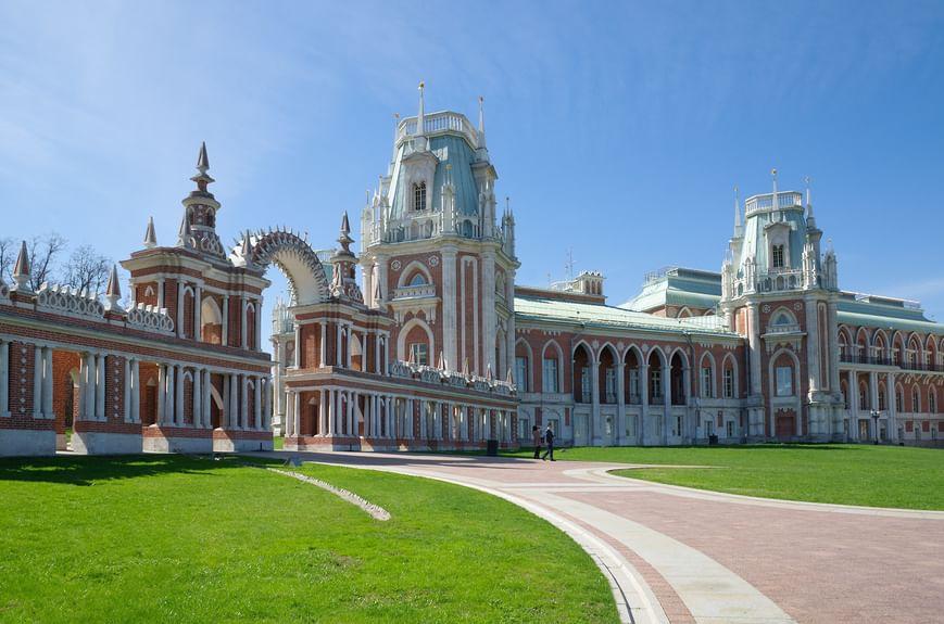 Фотография: Елена Коромыслова / фотобанк «Лори»