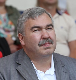 Владимир Цветнов