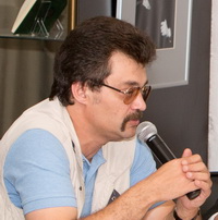 Константин Михайлов