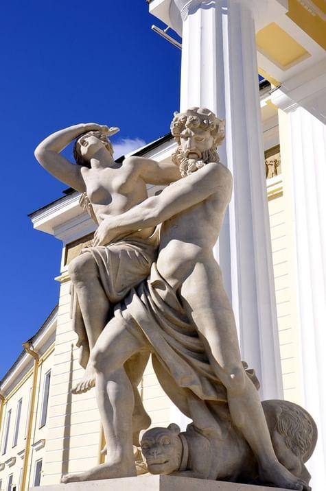 Фотография: Владимир Кошарев / фотобанк «Лори»