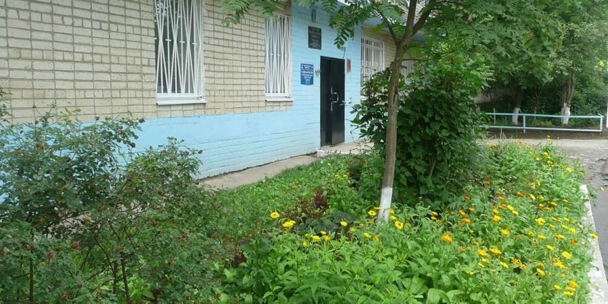 Основное изображение для учреждения Библиотека-филиал № 13 г. Калуги