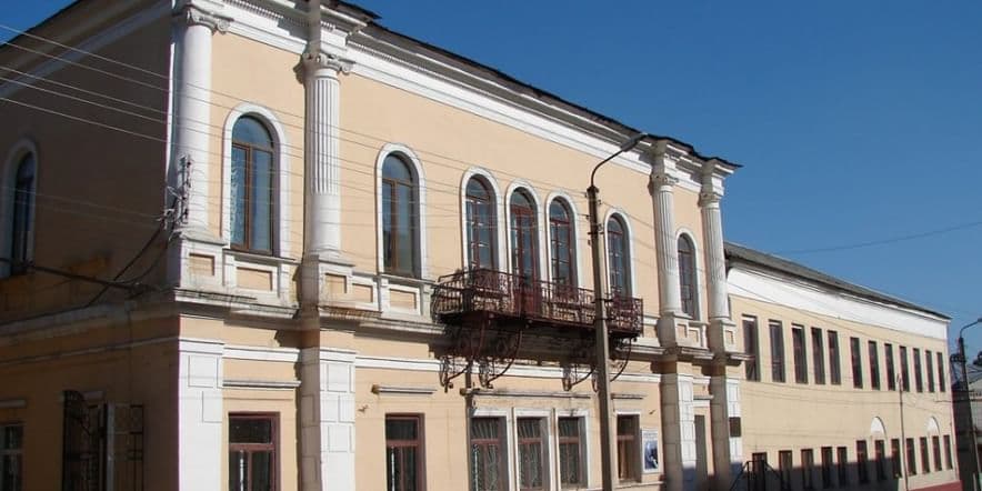 Основное изображение для учреждения Малый концертный зал колледжа искусств им. Т.Н. Хренникова