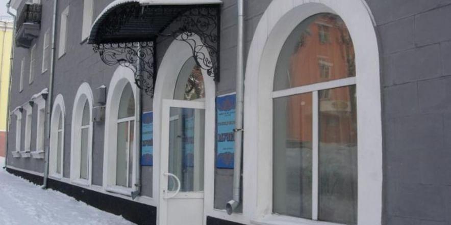 Основное изображение для учреждения Киселевский городской краеведческий музей