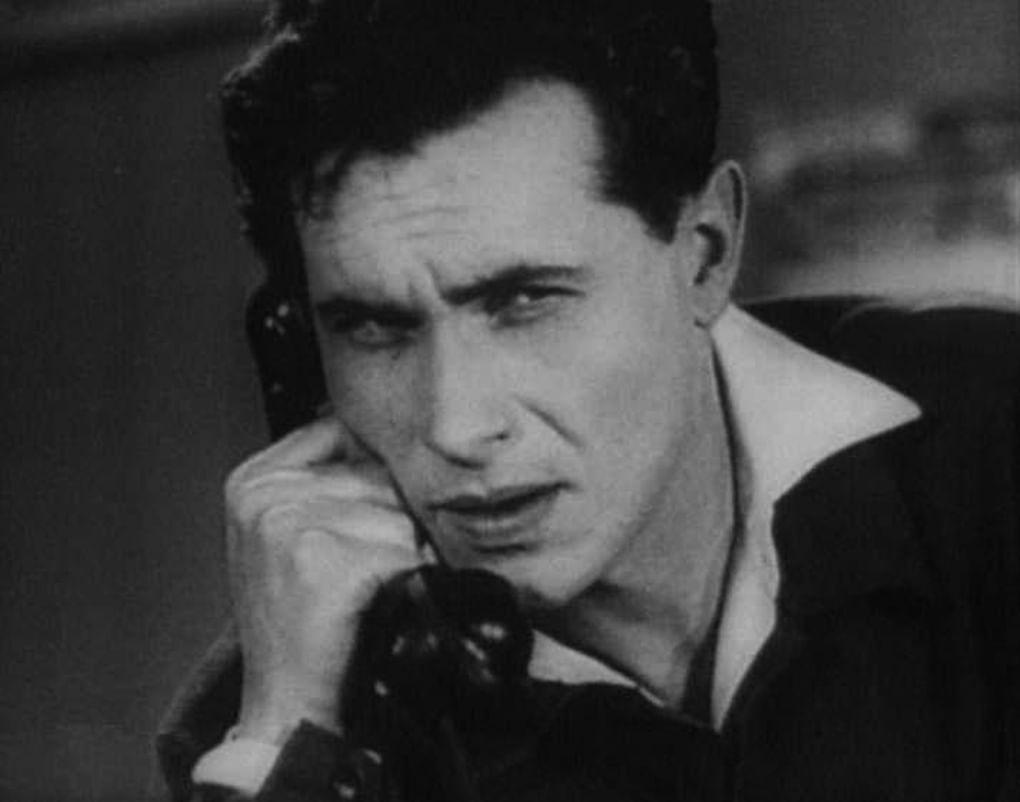 Марк Бернес. Фотография: golddisk.ru