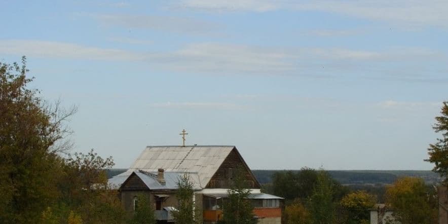 Основное изображение обзора объекта "Александро-Невский Кимляйский мужской монастырь"