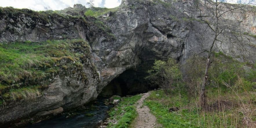 Основное изображение обзора объекта "Шульган-Таш (Капова пещера) в Республике Башкортостан"