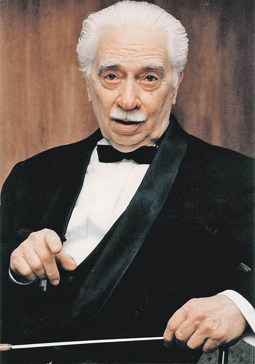 Олег Лундстрем. Фотография: kp.ru