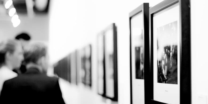 Основное изображение для события Выставка «Томас Манн. Жизнь великого писателя»