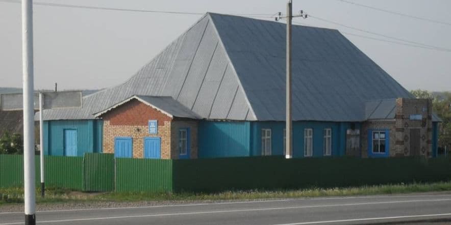 Основное изображение для учреждения Болгарский сельский дом культуры