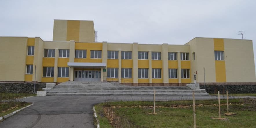 Основное изображение для учреждения Солдатский сельский дом культуры