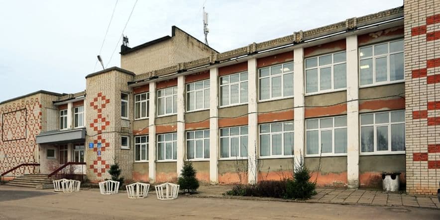 Основное изображение для учреждения Районный дом культуры д. Березовка