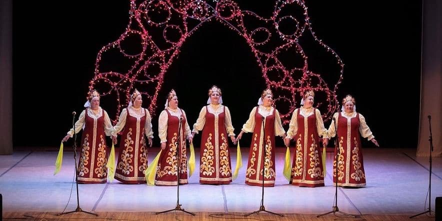 Основное изображение для события XVII Региональный фестиваль славянской народной культуры «Солнцеворот»