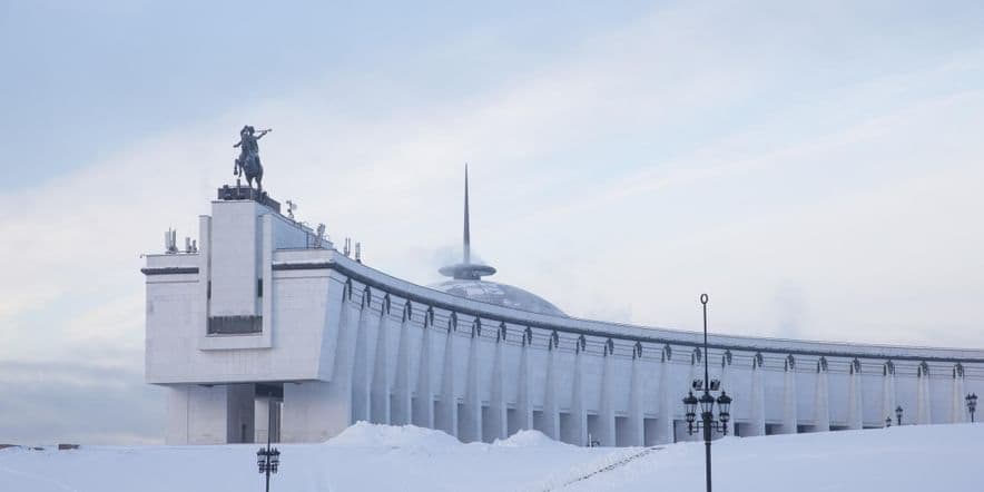 Основное изображение для события Выставка «На страже Отечества»