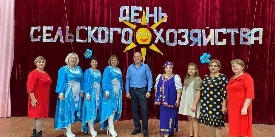 Основное изображение для события Тематическая программа «Поклон земле родной»