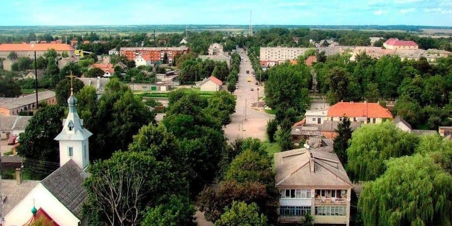 Основное изображение для события Виртуальный тур «Города России. Нестеров»