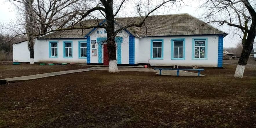 Основное изображение для учреждения Нижнесеребряковский сельский дом культуры