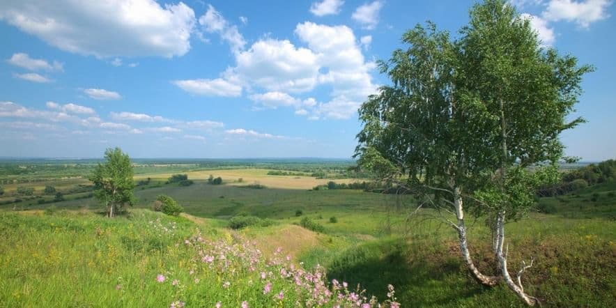 Основное изображение для события «Люби и знай свой край родной»