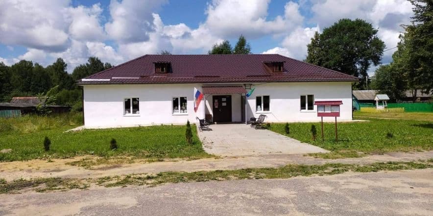 Основное изображение для учреждения Дубровский сельский дом культуры