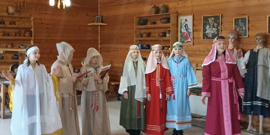 Основное изображение для события «Православная книга» мероприятие посвященное Дню славянской письменности