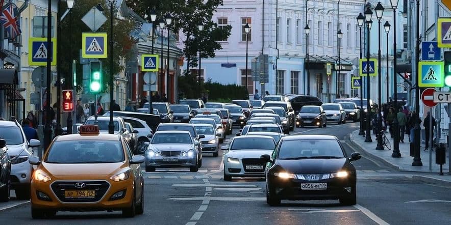 Основное изображение для события Профилактическое мероприятие: «ДТП несет смерть чаще пуль».