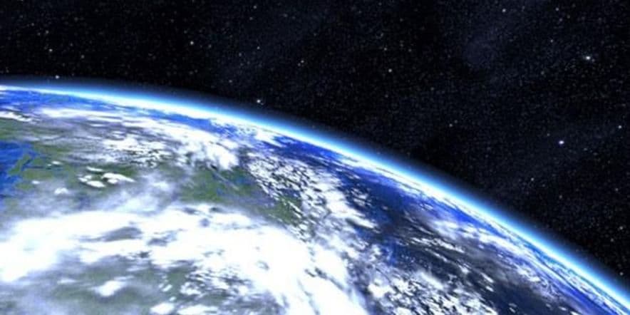 Основное изображение для события Программа «От Земли до Вселенной»