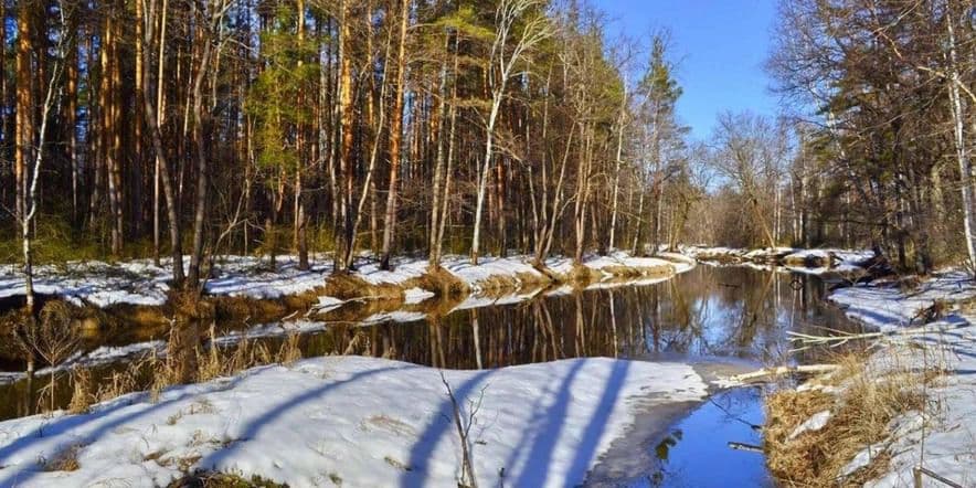 Основное изображение для события «Весны — очарование»