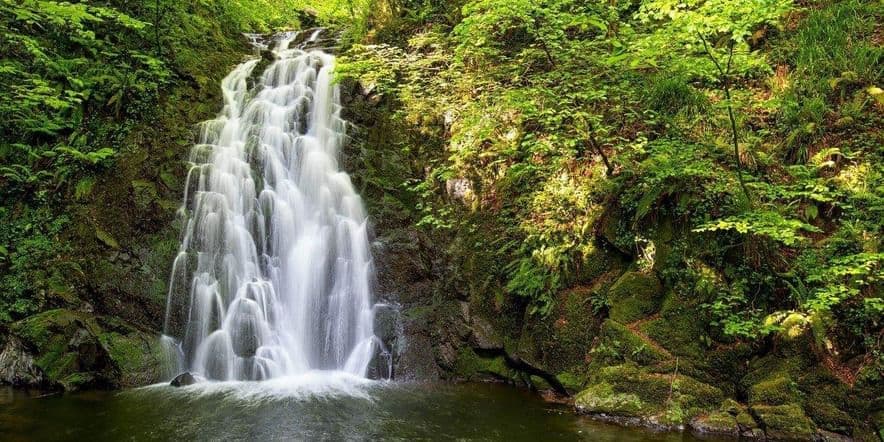 Основное изображение для события «Капля воды дороже алмаза»