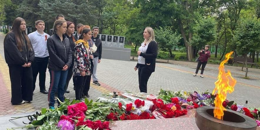 Основное изображение для события Экскурсия «Это все мое родное»