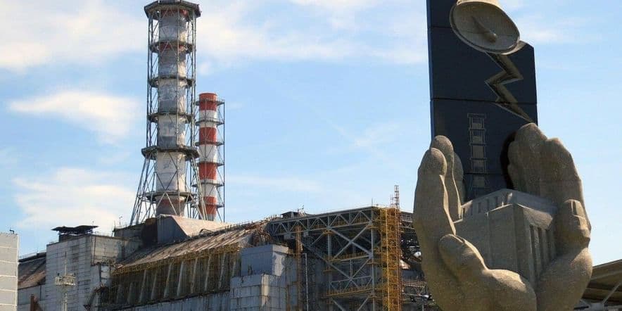Основное изображение для события Программа «Хроника Чернобыля»