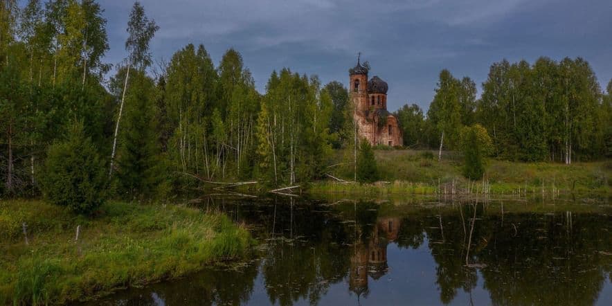 Основное изображение для события Программа «Забвению не подлежит»