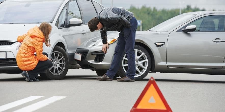 Основное изображение для события Беседа «Причины дорожных аварий!»