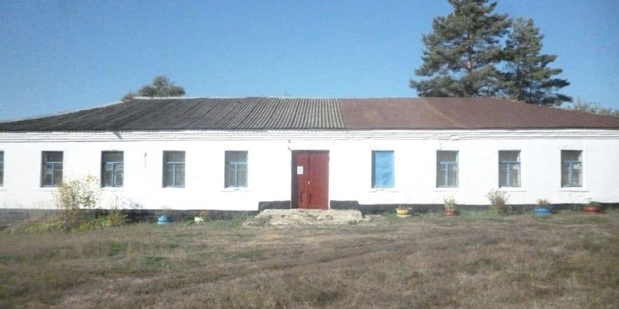 Основное изображение для учреждения Чермошнянский сельский дом культуры