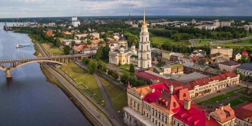 Основное изображение для события Турнир знатоков «Мой исторический город»