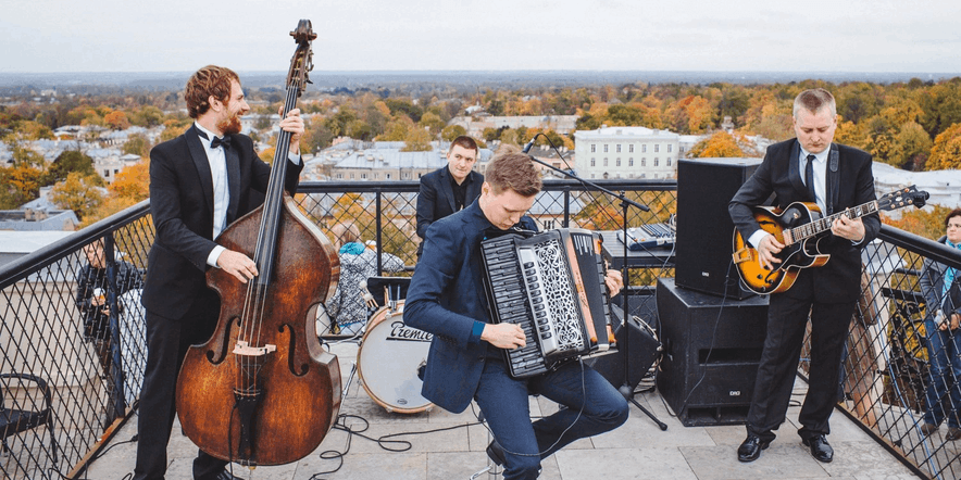 Основное изображение для события Концерт «Многогранная классика»