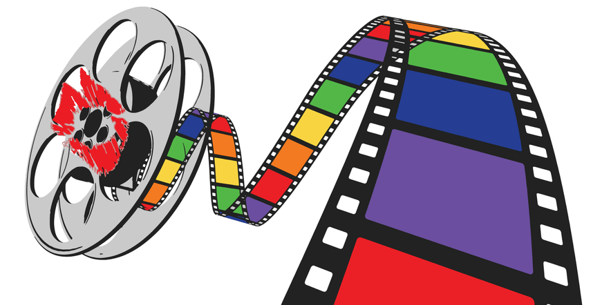 Основное изображение для события Тематическая программа «Разноцветный мир кино»