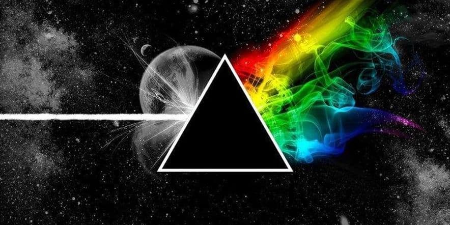 Основное изображение для события Программа «Хиты Pink Floyd с органом»