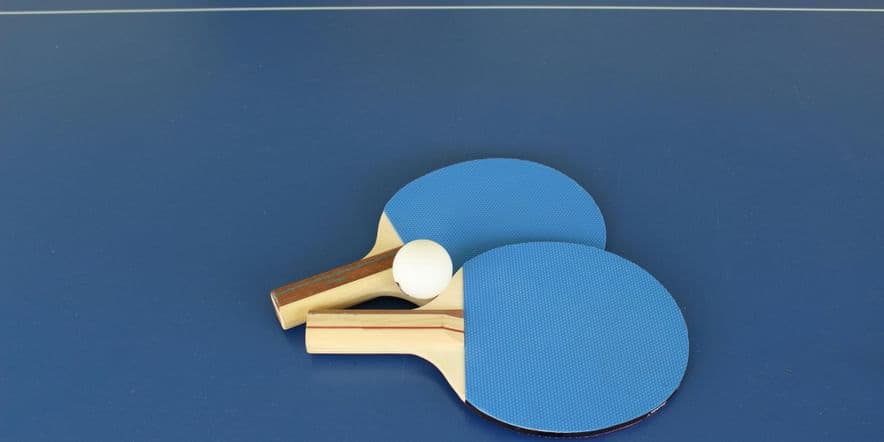 Основное изображение для события Теннисный турнир «Ловкая ракетка»
