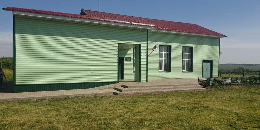 Основное изображение для учреждения Матвеевский сельский дом культуры
