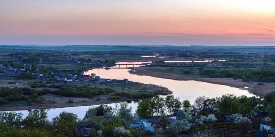 Основное изображение для события Экскурсия «На перекрестке эпох: Пронск до XIX века»