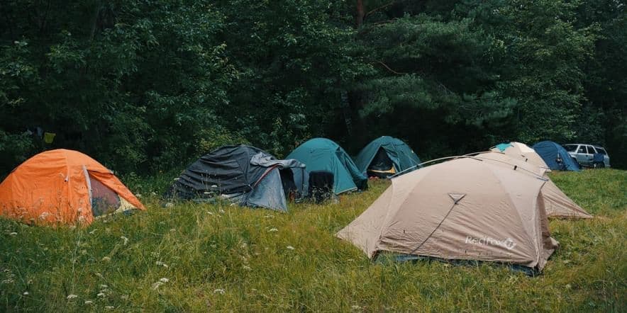 Основное изображение для события День туризма — путешествуем по родному краю