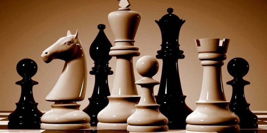 Основное изображение для события Турнир «Папа, мама, я — шахматная семья»