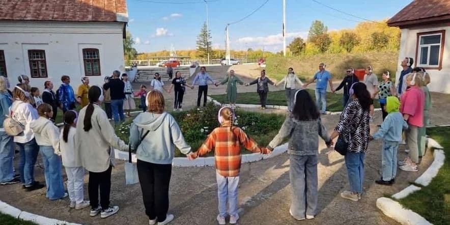 Основное изображение для события Иммерсивная экскурсия «Химия слова» в парке «Ушковские острова»