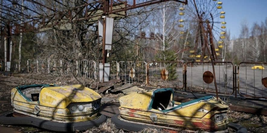 Основное изображение для события «Чернобыль: трагедия, подвиг, предупреждение»