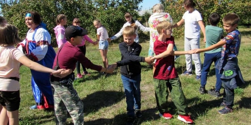 Основное изображение для события Конкурсная программа «Музыкальный калейдоскоп»