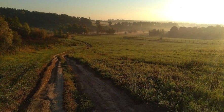 Основное изображение для события Программа «Село родное, ты песня и легенда!»