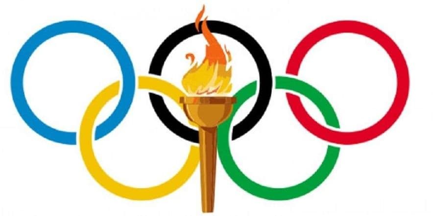 Основное изображение для события «Олимпийские забеги»