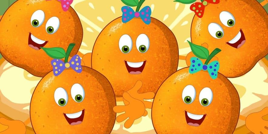 Основное изображение для события Развлекательная программа «Апельсин шоу или оранжевая дискотека»