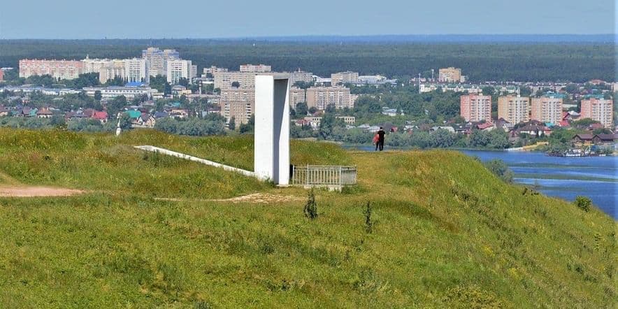 Основное изображение для события Военно-патриотический квест «Соколка»